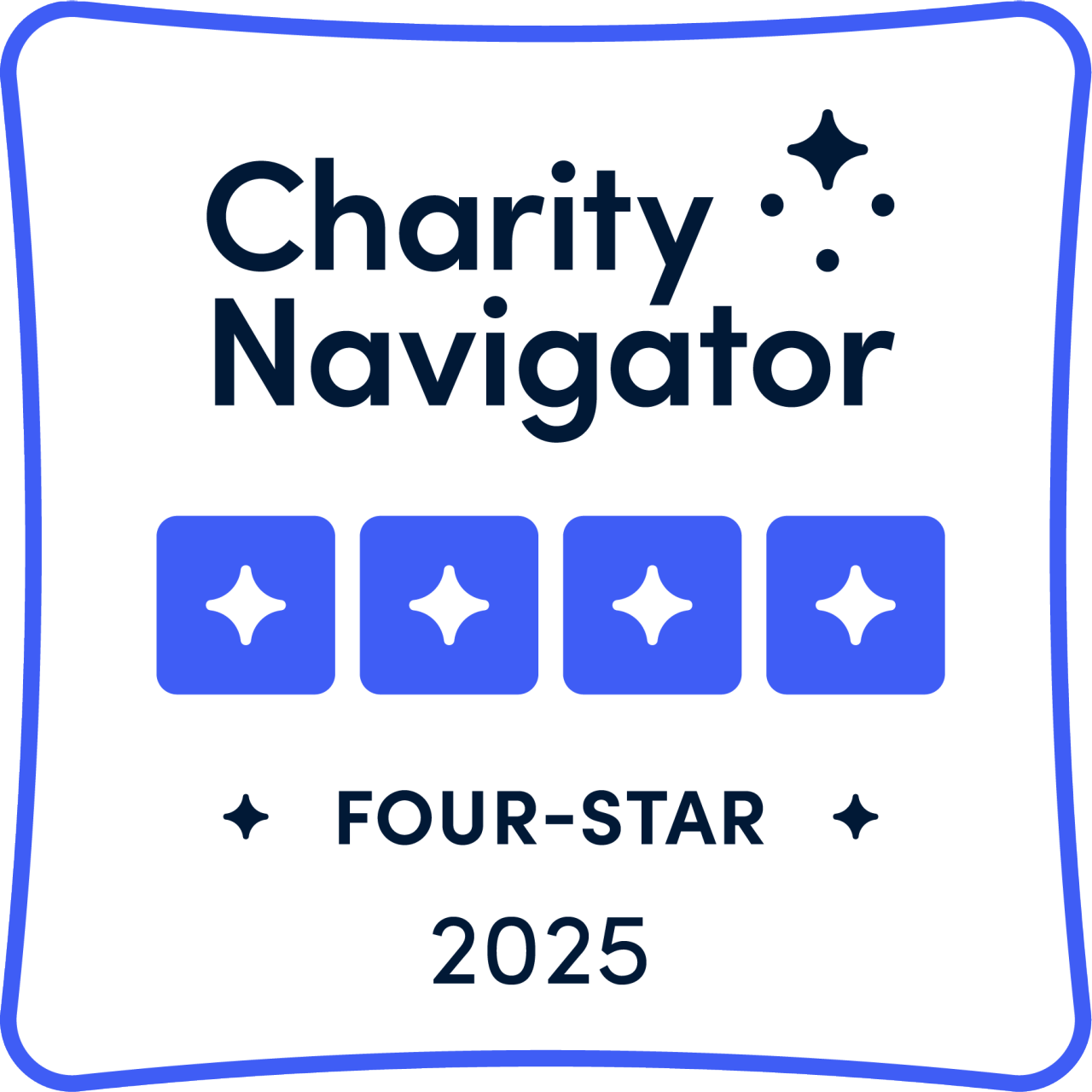 Four-Star Charity