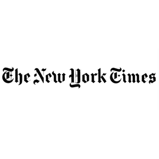 new york times logo
