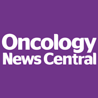 oncology news central logo